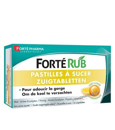 forterub-boite-24-pastilles-sucer-gorge-citron-forte-pharma-pastilles-naturelles-adoucir-gorge-pharmacie-pharmaglobe.lu