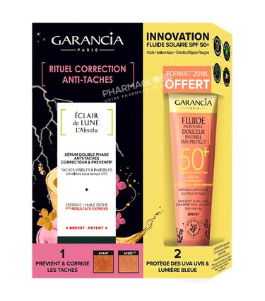 Garancia-Coffret-Absolu-Rituel-Correction-Anti-Taches-pharmaglobe.lu
