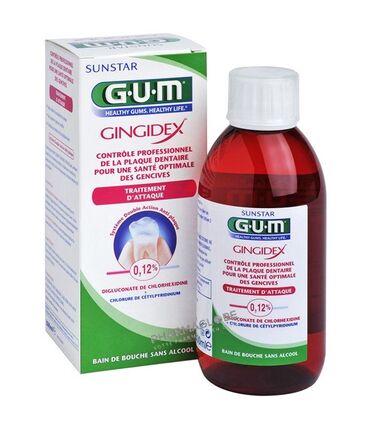 gum-gingidex-0.12-bain-bouche-arome-menthe-300ml-sunstar-sans-alcool-pharmaglobe
