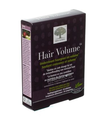 hair-volume-boite-30-comprimes-new-nordic-complement-alimentaire-pharmaglobe