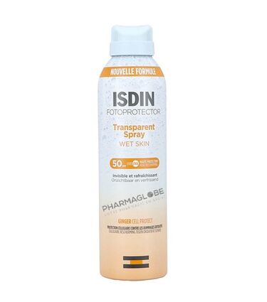 isdin-fotoprotector-transparent-spray-wet-skin-spf50-250ml-pharmaglobe