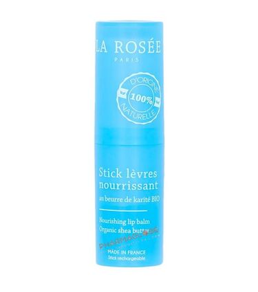 la-rosee-stick-levres-nourrissant-rechargeable-au-beurre-karite-bio-blue-45g-pharmaglobe
