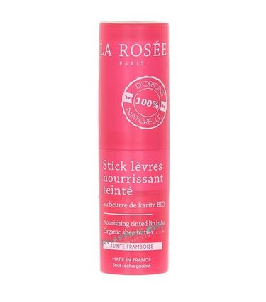 la-rosee-stick-levres-nourrissant-teinte-framboise-rechargeable-45g-pharmaglobe