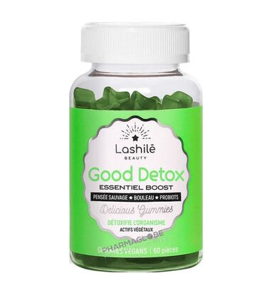 lashile-beauty-good-detox-flacon-60-gummies-complement-alimentaire-detoxification-pharmaglobe