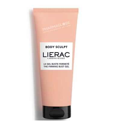 Lierac-Body-Sculpt-Le-Gel-Buste-Fermeté-Tube-75ml-pharmaglobe.lu