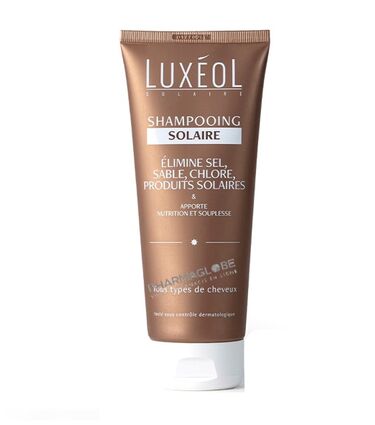 luxeol-shampooing-solaire-tube-200ml-cheveux-pharmaglobe