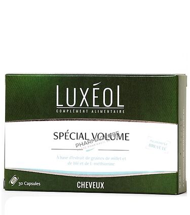 luxeol-special-volume-boite-30-capsules-pharmaglobe