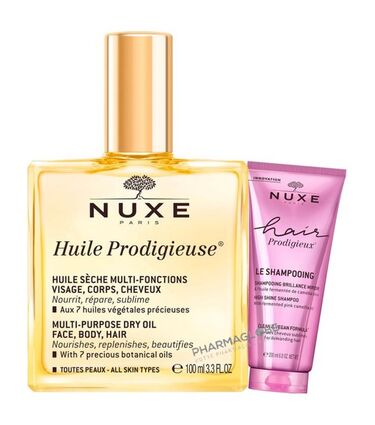nuxe-promotion-huile-prodigieuse-vapo-100ml-hair-prodigieuse-shampooing-30ml-pharmaglobe