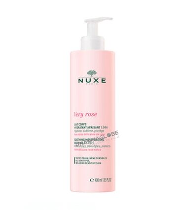 nuxe-very-rose-lait-corps-hydratant-apaisant-24-h-flacon-pompe-400ml-pharmaglobe