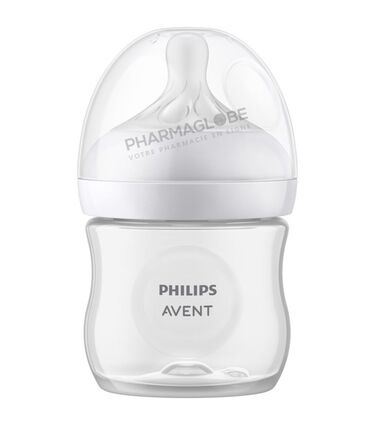 Philips-Avent-Natural-Biberon-125-ml-Tétine-à-Réponse-Naturelle-pharmaglobe.lu