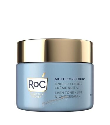roc-multi-correxion-unifier-lifter-creme-nuit-pot-50ml-pharmaglobe