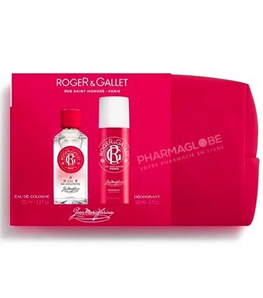 Roger-Gallet-Jean-Marie-Farina-Eau-de-Cologne-100-ml-+-Déodorant-150ml-Coffret-Trousse-pharmaglobe.lu