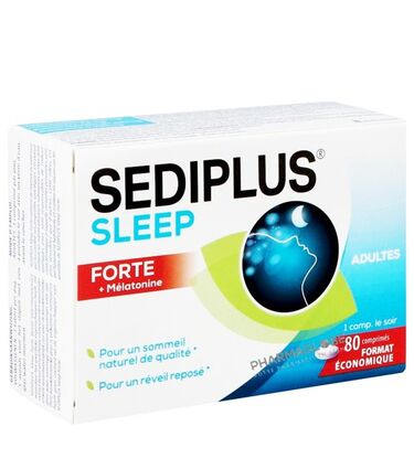 sediplus-sleep-forte-melatonine-adultes-boite-80-comprimes-sommeil-pharmaglobe