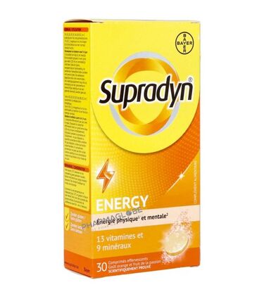 supradyn-energy-30-comprimes-effervescents-complement-alimentaire-pharmaglobe