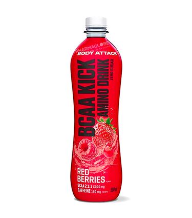 TF-BODY-ATTACK-BCAA-KICK-AMINO-DRINK-RED-BERRIES-500ML-pharmaglobe.lu