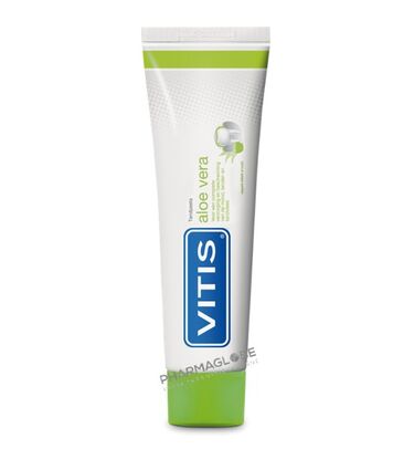 vitis-dentifrice-aloe-vera-dents-tube-100ml-pharmaglobe