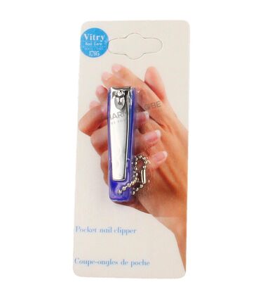 Vitry-Coupe-Ongles-Poche-Asie-Bleu-1055-pharmaglobe.lu