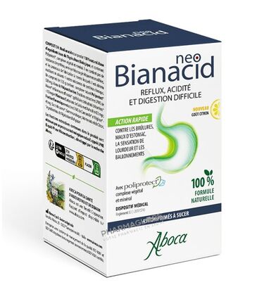 aboca-neobianacid-citron-45-comprimes-acidite-reflux-digestion-difficile-pharmaglobe.lu