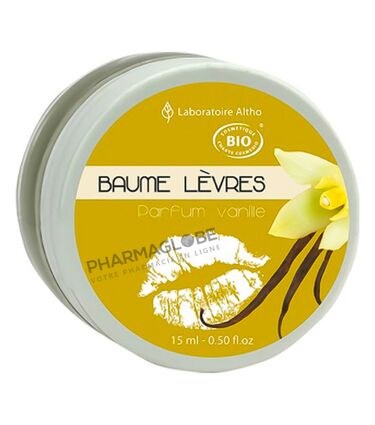 Altho-BAUME-A-LEVRES-VANILLE-BIO-15ML-pharmaglobe.lu