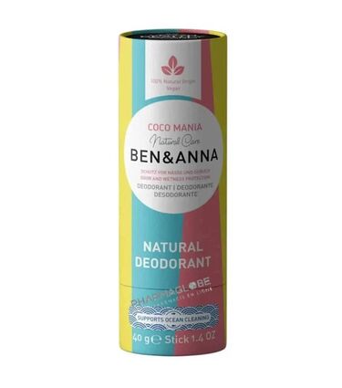 ben-anna-deodorant-coco-mania-stick-40g-tube-papier-deodorant-solide-naturel-pharmaglobe.lu