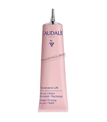 CAUDALIE-RECHARGE-RESVERATROL-SERUM-30ML-anti-age-pharmaglobe.lu