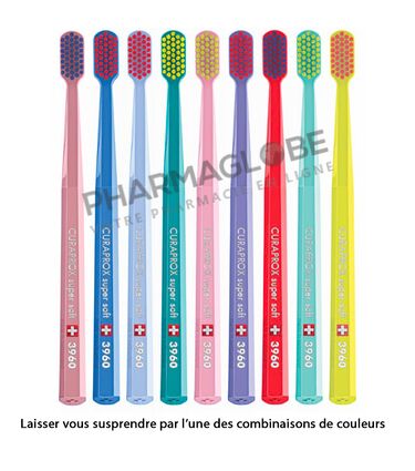 Curaprox-CS-3960-Adultes-Brosse-à-Dents-Super-Soft-pharmaglobe.lu