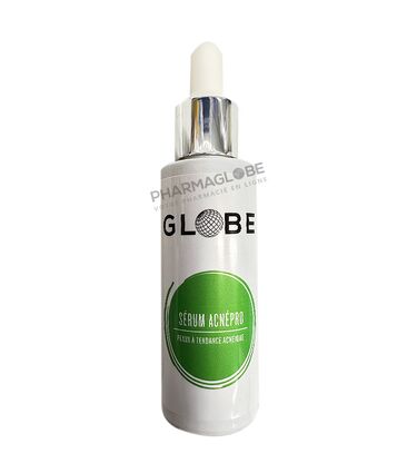 DERMA-GLOBE-SERUM-ACNEPRO-30ML-peau-mixte-tendance-acneique-pharmaglobe.lu