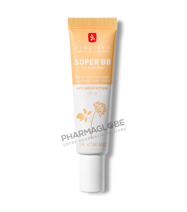 ERBORIAN-SUPER-BB-NUDE-15ML-creme-couvrante-anti-imperfection-spf20-pharmaglobe.lu