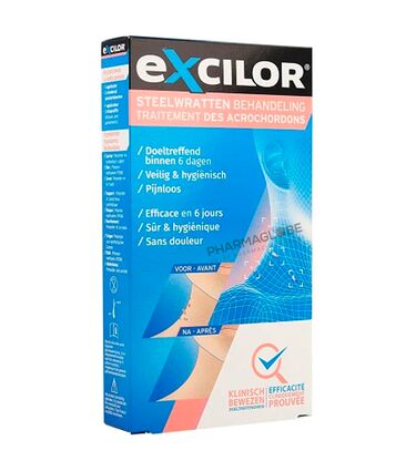 Excilor-TRAITEMENT-ACROCHORDONS-pharmaglobe.lu