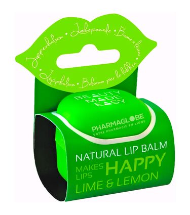 FISA-Beauty-Made-Easy-Baume-à-Lèvres-Lime-&-Lemon-pharmaglobe.lu
