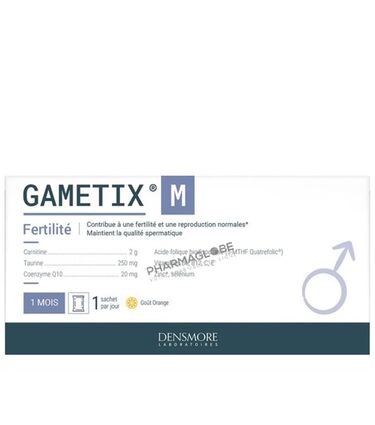 gametix-m-boite-30-sachets-fertilite-homme-complement-alimentaire-pharmaglobe