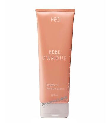 kea-bebe-amour-chapitre-3-milk-shake-bouclant-tube-300ml-masque-leave-in-cheveux-boucles-pharmaglobe