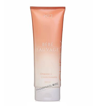 kea-bebe-sauvage-chapitre-2-apres-shampoing-curly-tube-300ml-apres-shampoing-cheveux-boucles-pharmaglobe