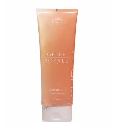 kea-gelee-royale-chapitre-4-bouclante-tube-300ml-cheveux-boucles-frises-crepus-pharmaglobe