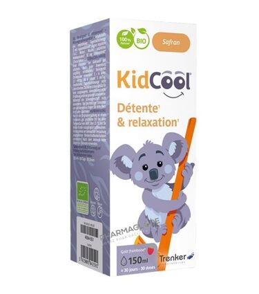 kidcool-sirop-gout-framboise-flacon-150ml-complement-alimentaire-safran-pharmaglobe.lu