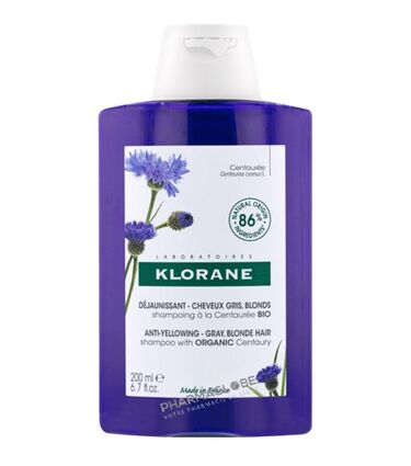 klorane-shampoing-centauree-dejaunissant-flacon-200ml-cheveux-gris-blancs-blonds-platine-pharmaglobe.lu