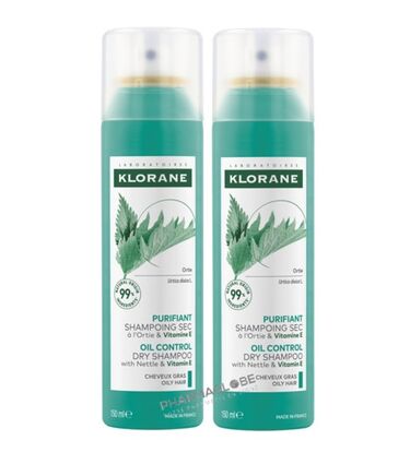 klorane-shampoing-sec-ortie-promo-duo-2-x-150ml-pharmaglobe.lu