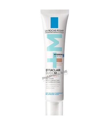 la-roche-posay-effaclar-duo-m-unifiant-medium-visage-tube-40ml-soin-teinte-triple-correction-anti-imperfections-pharmaglobe.lu