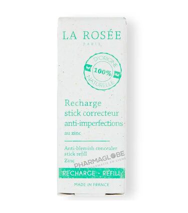 La-Rosée-Stick-Correcteur-Teinté-Anti-Imperfections-Recharge-pharmaglobe.lu
