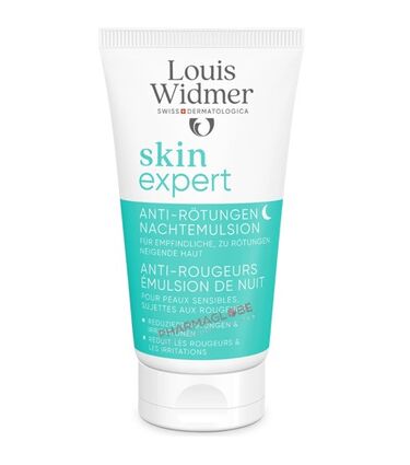 louis-widmer-skinexpert-antirougeurs-emulsion-nuit-visage-50ml-pharmaglobe.lu