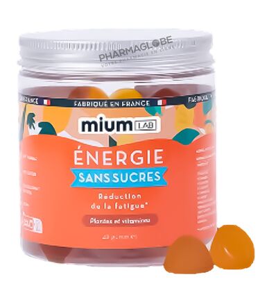 Mium-Lab-Energie-42-Gummies-Sans-Sucres-Réduction-de-la-Fatigue-pharmaglobe.lu