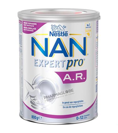 NAN-AR-0-12M-800G-lait-enpoudre-pour-bebe-en-cas-de-regurgitation-pharmaglobe.lu