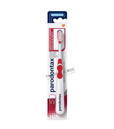 Parodontax-Brosse-Dents-Souple-pharmaglobe.lu