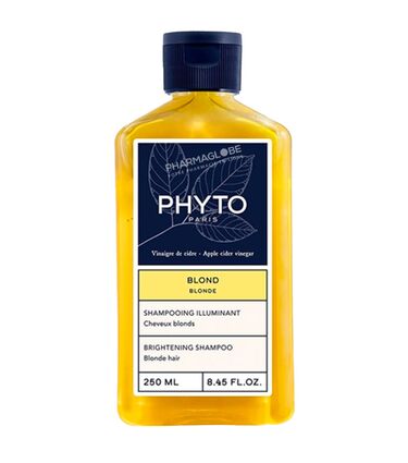 Phyto-Blond-Shampooing-Illuminant-Flacon-250-ml-Cheveux-Blonds-Dès-3-Ans-pharmaglobe.lu
