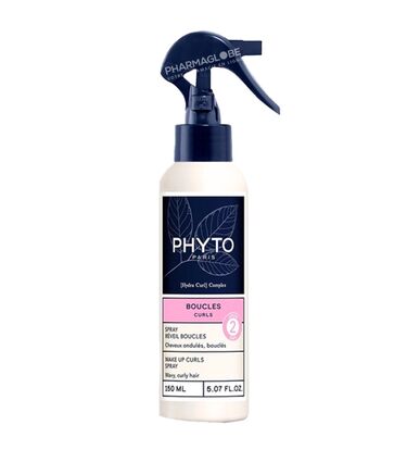 Phyto-Boucles-Spray-Réveil-Boucles-Jour-2-Flacon-Pompe-150ml-Redynamise-les-Ondulations-et-les-Boucles-pharmaglobe.lu