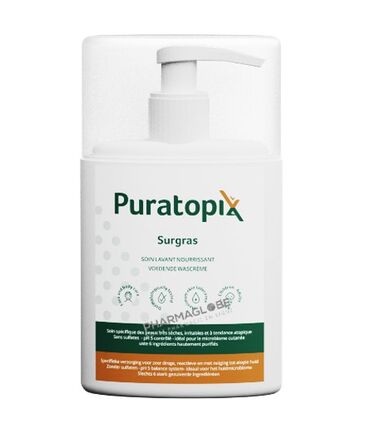 puratopix-surgras-flacon-pompe-200ml-soin-lavant-pharmaglobe