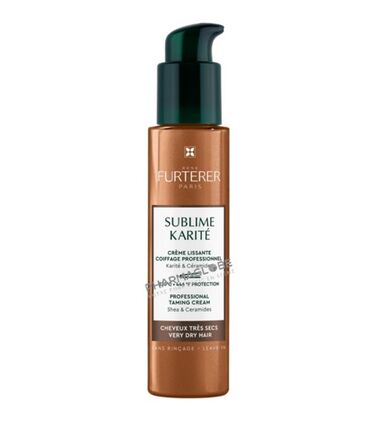 rene-furterer-sublime-karite-nutri-creme-lissante-coiffage-professionnel-cheveux-100ml-pharmaglobe.lu