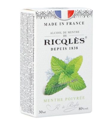 ricqles-alcool-menthe-flacon-30ml-menthe-poivree-hygiène-bucco-dentaire-pharmaglobe