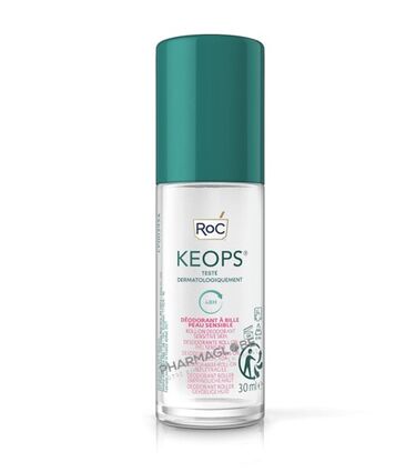roc-keops-deodorant-sensitive-soin-bille-peau-sensible-30ml-pharmaglobe.lu