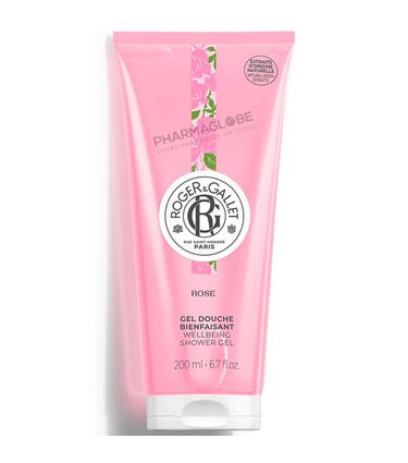 Roger-Gallet-Gel-Douche-Bienfaisant-Rose-Tube-200ml-Mandarine-D-Italie-Rose-Damascena-Muscs-pharmaglobe.lu